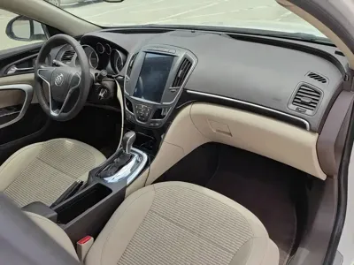 Buick Regal 2015, 200000 км, за 17900 CNY - фото 4