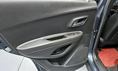 ChevroletGMDaewoo Trax 2020, 61106 км, за 9490000 KRW - фото 25