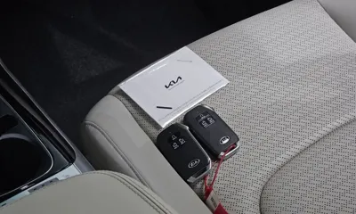 Kia Canival 2021, 119942 км, за 23900000 KRW - фото 29