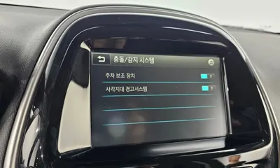 ChevroletGMDaewoo Spark 2016, 129290 км, за 4900000 KRW - фото 31