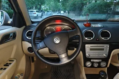 Volkswagen Lavida 2008, 51400 км, за 17283.98 CNY - фото 11