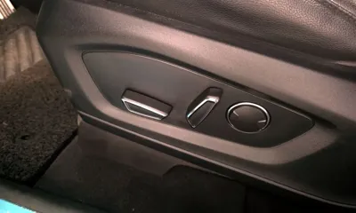 Ford Explorer 2020, 77235 км, за 23900000 KRW - фото 35