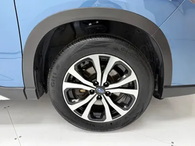 Subaru Forester 2022, 32000 км, за 189800 CNY - фото 14