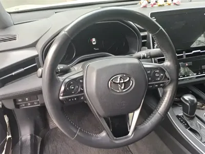 Toyota Avalon 2022, 77600 км, за 120000 CNY - фото 15
