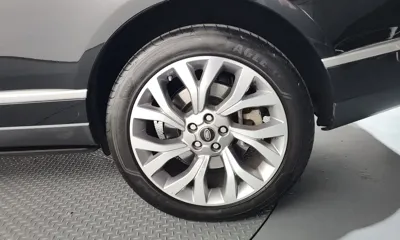 Land Rover Range Rover 2019, 57848 км, за 78000000 KRW - фото 21