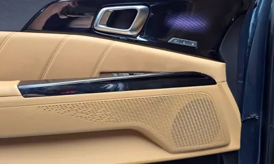 Kia Canival 2022, 98425 км, за 24500000 KRW - фото 24