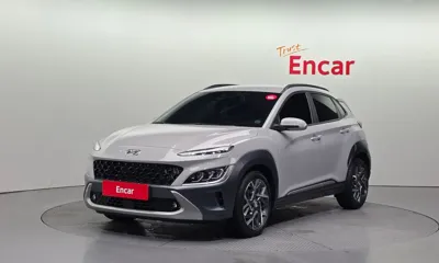 Hyundai Kona · 2023 год