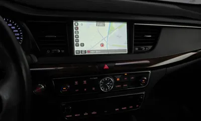 Kia K7 2016, 110870 км, за 11800000 KRW - фото 13