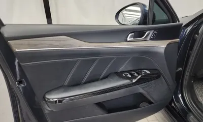Kia K5 2021, 109158 км, за 18500000 KRW - фото 24