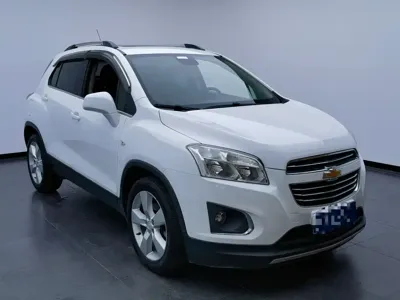Chevrolet Trax 2016, 120000 км, за 21800 CNY