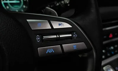 Hyundai Palisade 2023, 19963 км, за 40000000 KRW - фото 31