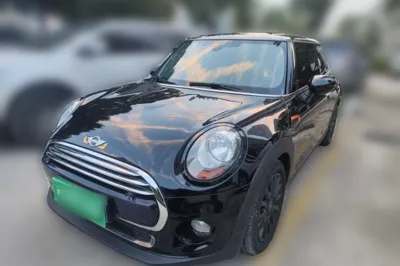 MINI MINI · 2016 год