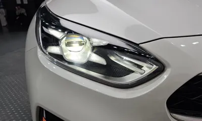 Kia K3 2019, 84287 км, за 13200000 KRW - фото 22