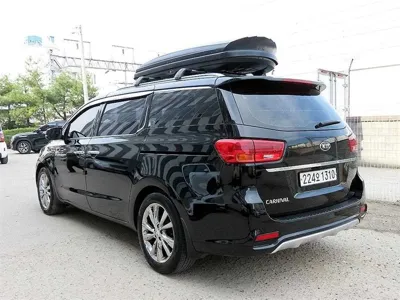 Kia Canival 2019, 180000 км, за 8590000 KRW - фото 3