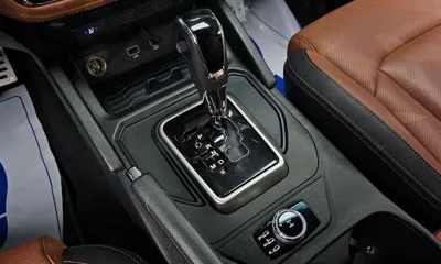 KG_Mobility_Ssangyong Rexton 2018, 35437 км, за 19000000 KRW - фото 9
