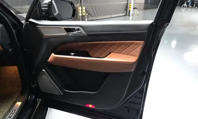 KG_Mobility_Ssangyong Rexton 2018, 140483 км, за 13400000 KRW - фото 24