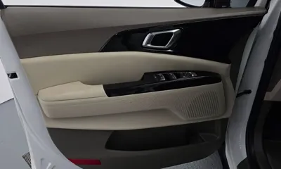 Kia Canival 2021, 65154 км, за 23300000 KRW - фото 24