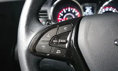KG_Mobility_Ssangyong TIBOLI 2017, 123164 км, за 7990000 KRW - фото 26