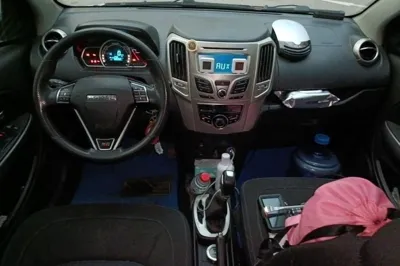 Haval H1 2016, 100200 км, за 27370.97 CNY - фото 18
