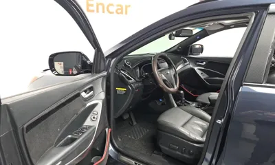 Hyundai Santafe 2013, 160234 км, за 6800000 KRW - фото 10