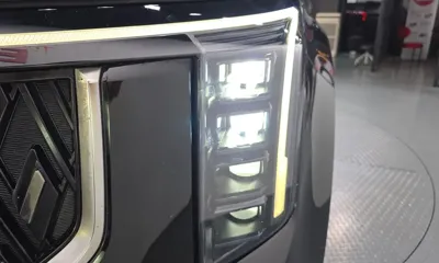 Kia Canival 2024, 81498 км, за 39000000 KRW - фото 22