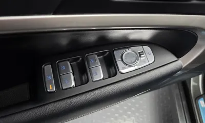 Genesis G70 2025, 15596 км, за 35900000 KRW - фото 30