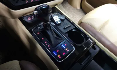 Kia Canival 2016, 96263 км, за 12500000 KRW - фото 9