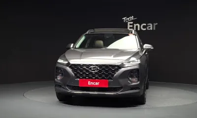 Hyundai Santafe 2019, 152203 км, за 16900000 KRW - фото 3