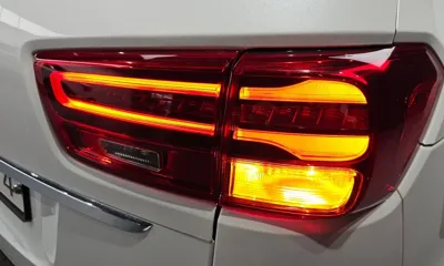 Kia Canival 2019, 46841 км, за 20500000 KRW - фото 23