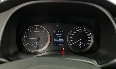 Hyundai Tucson 2016, 114030 км, за 11400000 KRW - фото 8