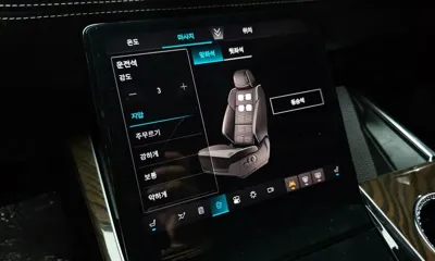 Cadillac Escalade 2026, 18 км, за 215000000 KRW - фото 16