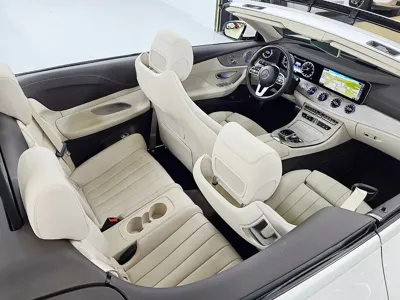 Mercedes-Benz E-Class 2020, 8726 км, за 56000000 KRW - фото 20