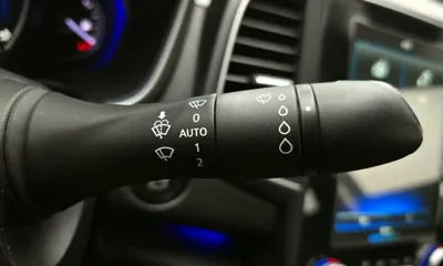 Renault-KoreaSamsung SM6 2016, 67872 км, за 7800000 KRW - фото 28