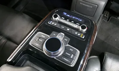Genesis EQ900 2017, 203390 км, за 12200000 KRW - фото 18