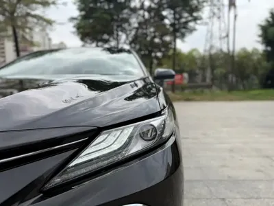 Toyota Camry 2022, 60000 км, за 89800 CNY - фото 16