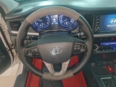 Hyundai Mistra 2019, 72300 км, за 39400 CNY - фото 11