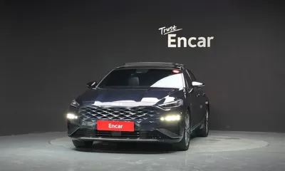 Kia K8 2022, 77699 км, за 27900000 KRW - фото 3