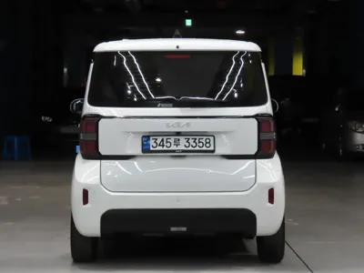 Kia Ray 2023, 17109 км, за 16900000 KRW - фото 4