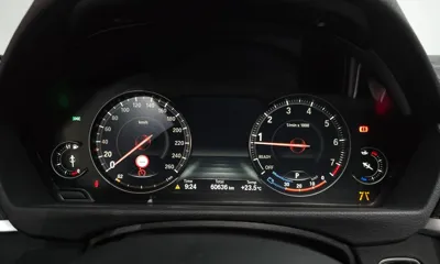 BMW 4-Series 2020, 60636 км, за 23500000 KRW - фото 8
