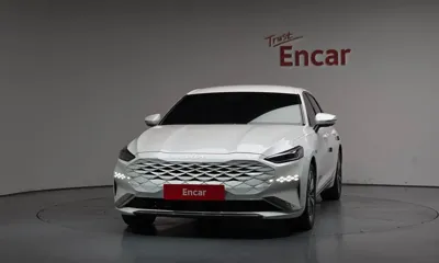Kia K8 2023, 76363 км, за 23400000 KRW - фото 3