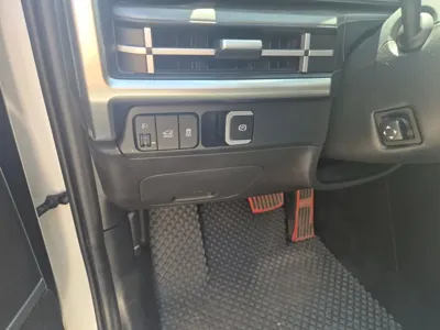 Hyundai Santafe 2024, 50500 км, за 40400000 KRW - фото 19
