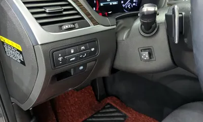 Genesis G80 2018, 100289 км, за 16500000 KRW - фото 13