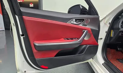 Kia Stinger 2018, 87521 км, за 18700000 KRW - фото 24