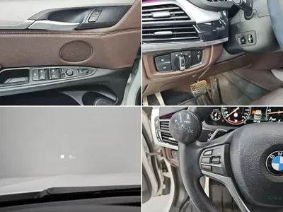 BMW X5 2018, 80053 км, за 33500000 KRW - фото 17