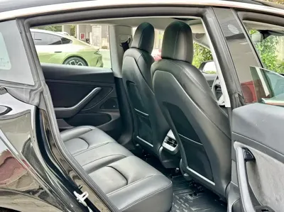 Tesla Model 3 2020, 83000 км, за 99000 CNY - фото 9