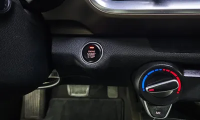 Kia Stonic 2019, 84538 км, за 11300000 KRW - фото 28