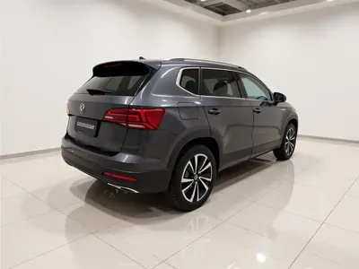 Volkswagen Tharu 2021, 31600 км, за 80500 CNY - фото 4