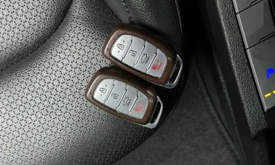 Hyundai Avante 2018, 73502 км, за 9900000 KRW - фото 27