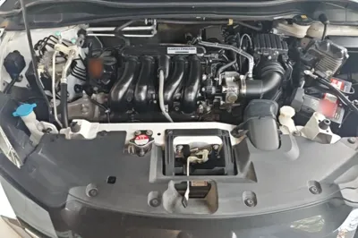 Honda Vezel 2017, 100800 км, за 59230.71 CNY - фото 24
