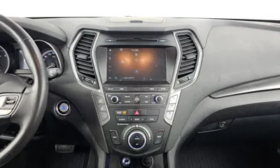 Hyundai Santafe 2017, 113607 км, за 10200000 KRW - фото 14